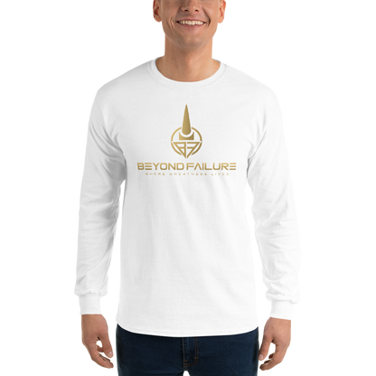 Beyond Failure Long Sleeve Shirt