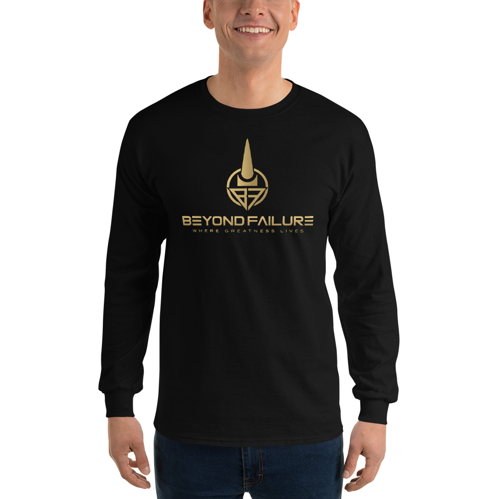 Beyond Failure Long Sleeve Shirt