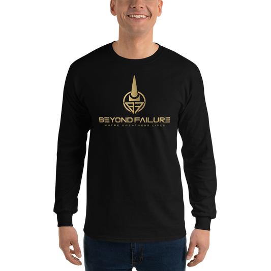 Beyond Failure Long Sleeve Shirt