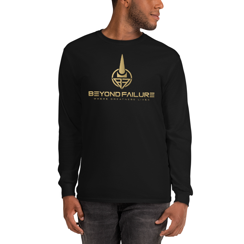 Beyond Failure Long Sleeve Shirt