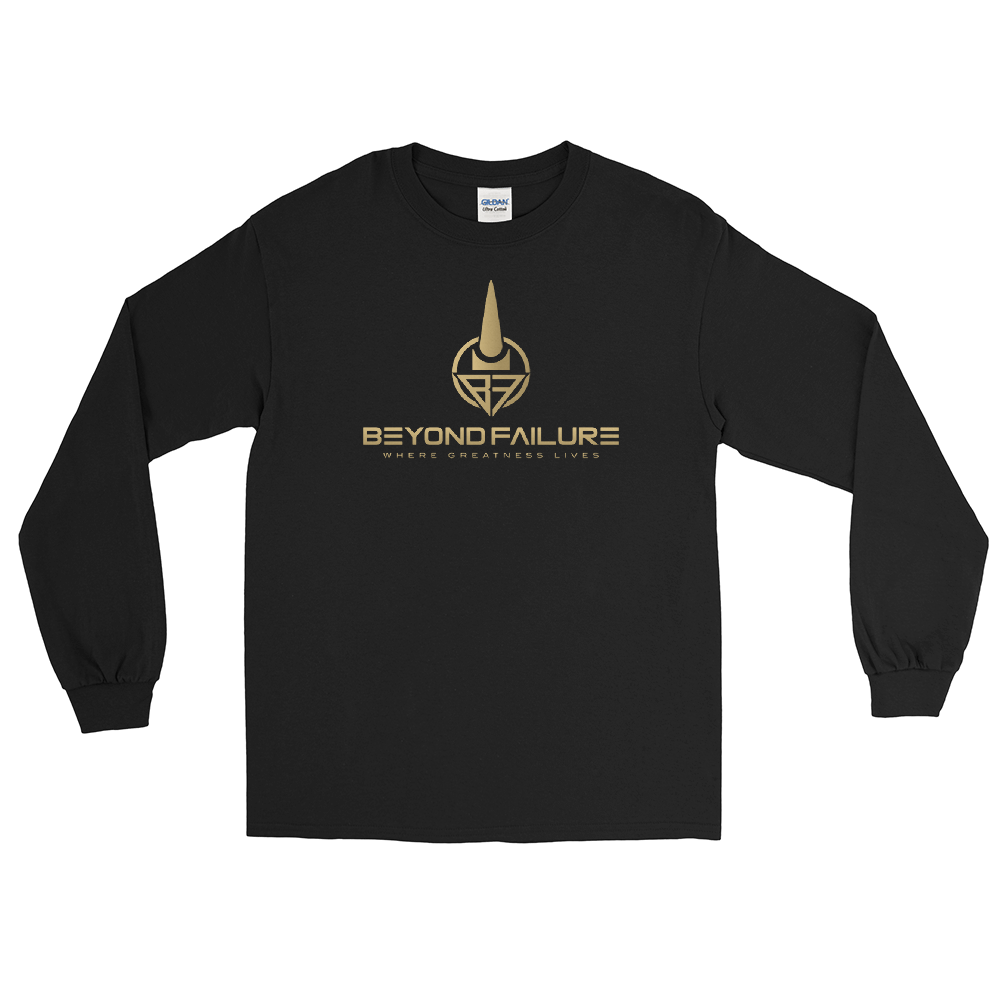 Beyond Failure Long Sleeve Shirt