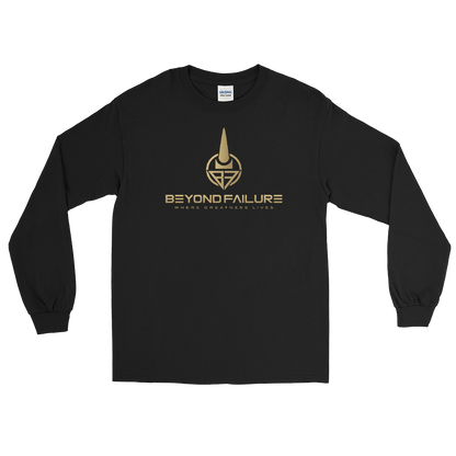 Beyond Failure Long Sleeve Shirt